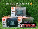 Variedad de bocinas JBL originales