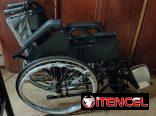 Vendo Silla de Ruedas Nueva