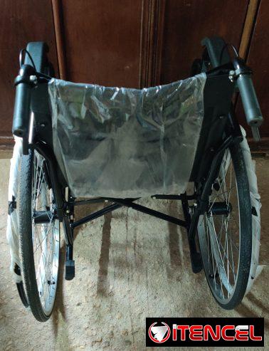 Vendo Silla de Ruedas Nueva