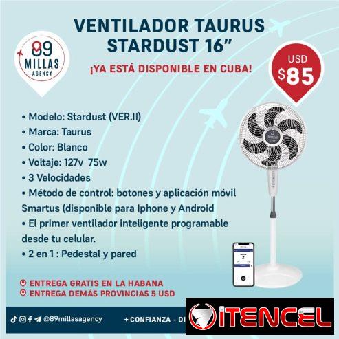 Ventilador Inteligente programable