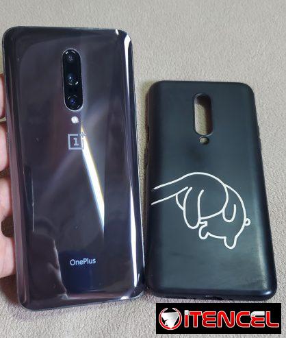 Vendo OnePlus 7 Pro Gama Alta