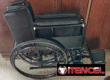 Vendo Silla de Ruedas