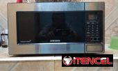 Microwave Marca Samsung
