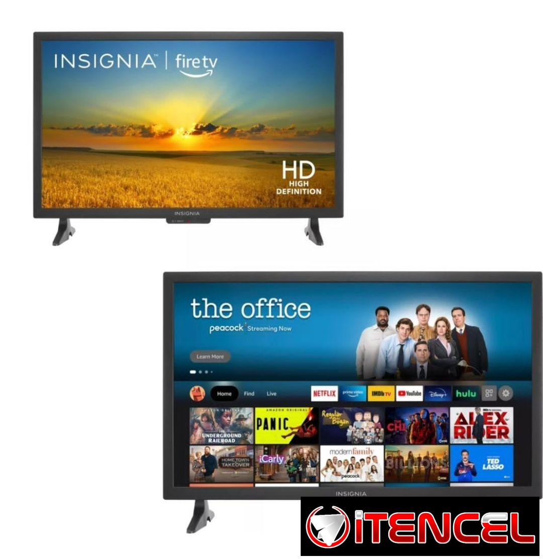 Tv Insignia