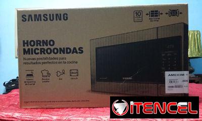 Microwave Marca Samsung