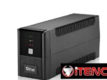 BACKUP APLUS 600V 360W NUEVO EN CAJA A ESTRENAR. TLF 54833699