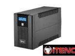BACKUP APLUS 2000VA 1200W NUEVO EN CAJA A ESTRENAR. TLF 54833699