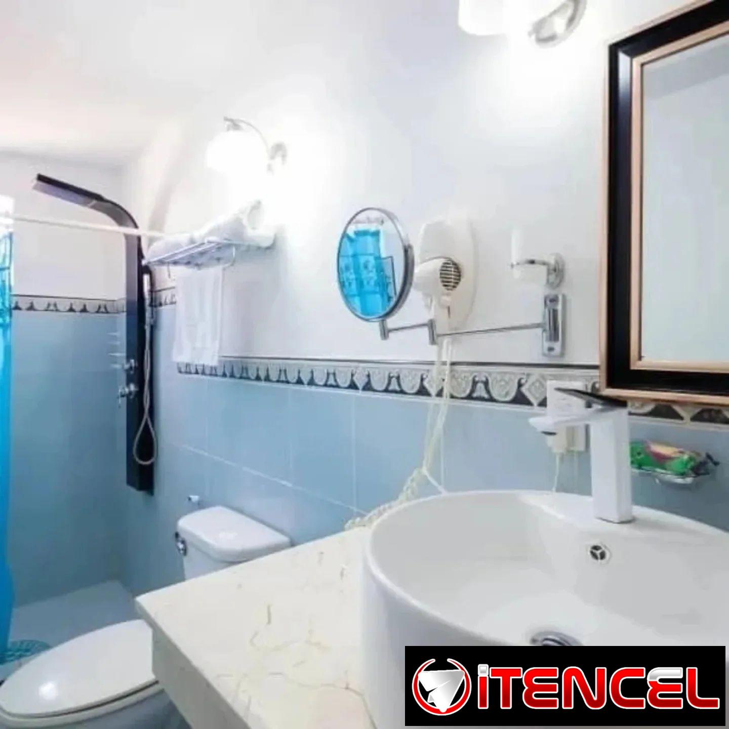 OFERTA SUPER ALQUILER INDEPENDIENTE EN MIRAMAR PLAYA TRES HABITACIONES TRES BAÑOS COCINA GARAJE TERRAZA PORTAL HALL COMEDOR BALCÓN