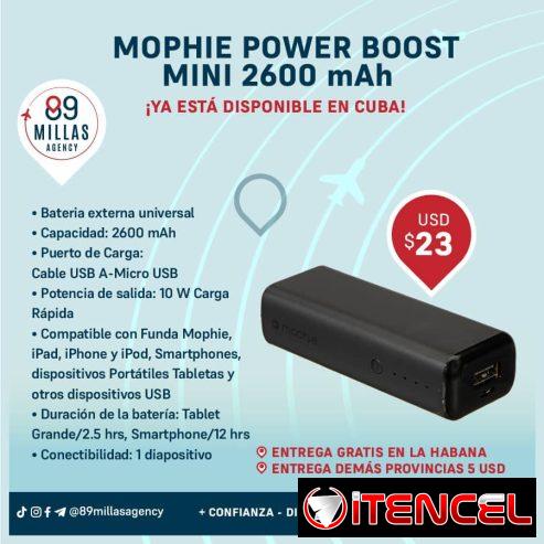 Power Bank