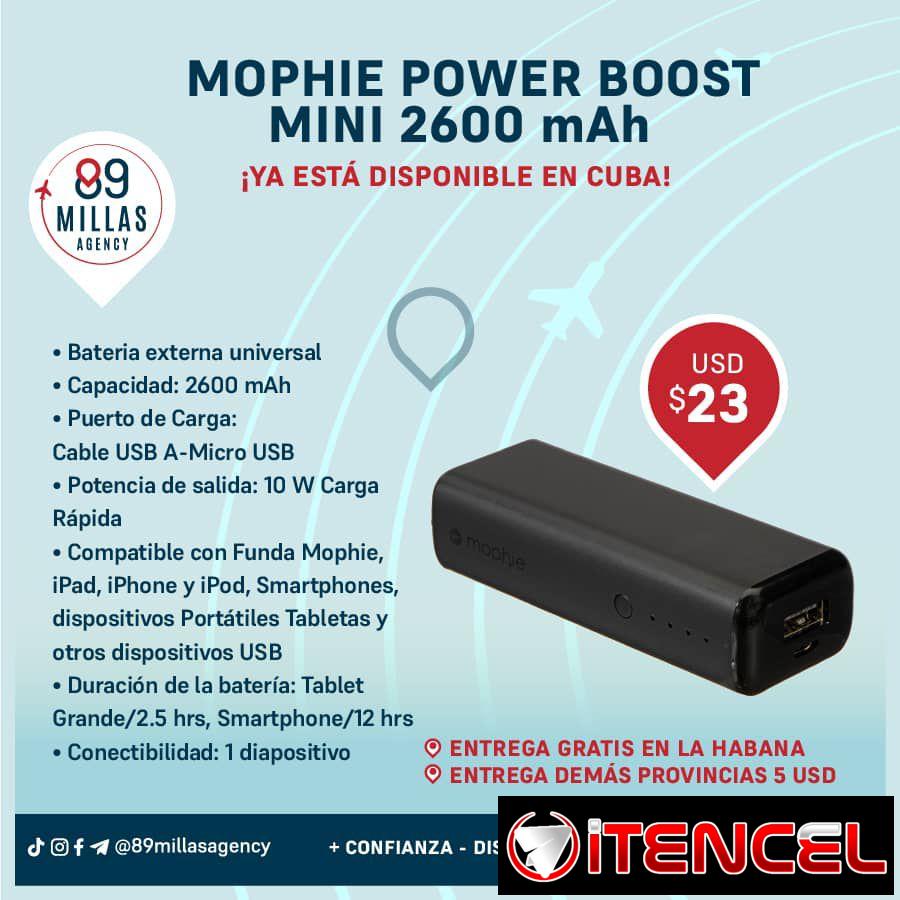 Power Bank