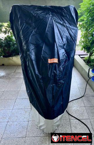 Capas o toldos para el Agua,sol y el sereno bien impermeables y grandes para motos de cualquier tipo !!!