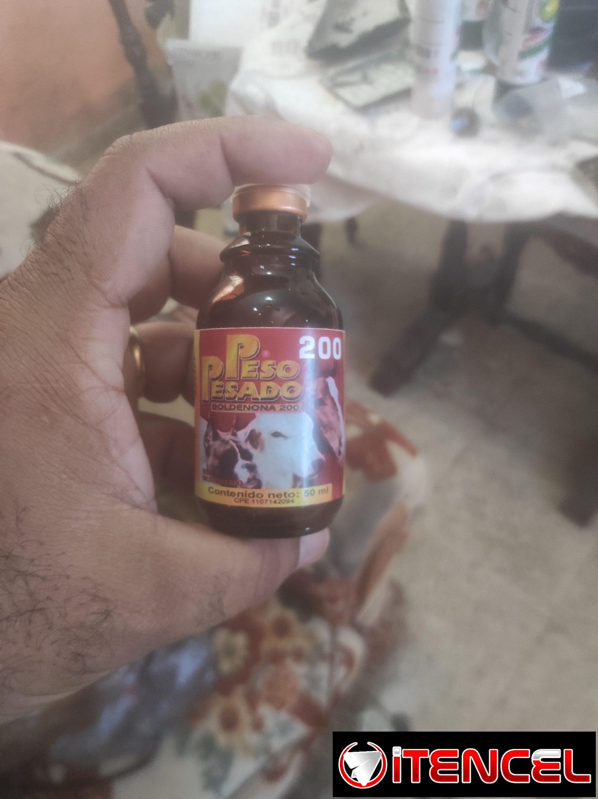 Testosterona hch y clomifeno