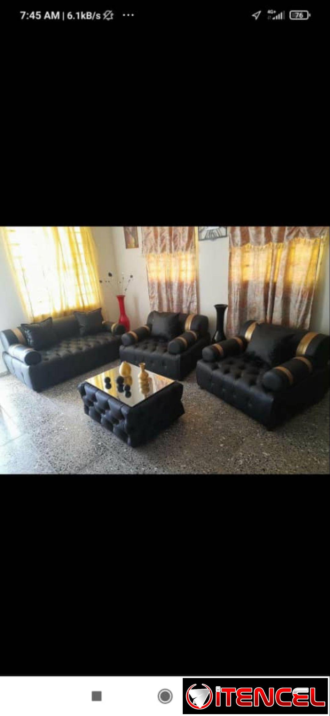 todo para el hogar no dude en preguntar al 59101518 WhatsApp con transporte 1 año de garantía