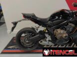 For the NEW DEAL 2022 Hondaa CBR650R CBR650 CBR 650 RA R ABS Repsol Sports Tourer Motorcycle – Ready to ship