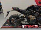 For the NEW DEAL 2022 Hondaa CBR650R CBR650 CBR 650 RA R ABS Repsol Sports Tourer Motorcycle – Ready to ship