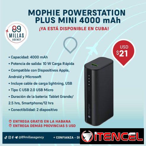 Power Bank