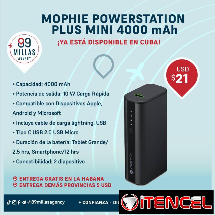 Power Bank