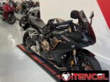 For the NEW DEAL 2022 Hondaa CBR650R CBR650 CBR 650 RA R ABS Repsol Sports Tourer Motorcycle – Ready to ship