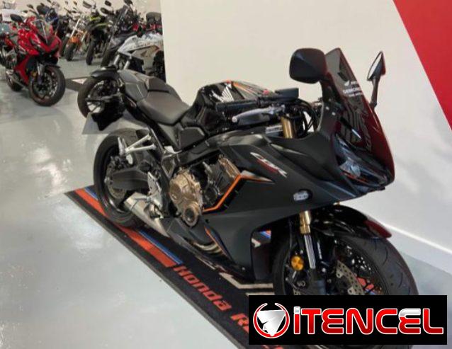 For the NEW DEAL 2022 Hondaa CBR650R CBR650 CBR 650 RA R ABS Repsol Sports Tourer Motorcycle – Ready to ship