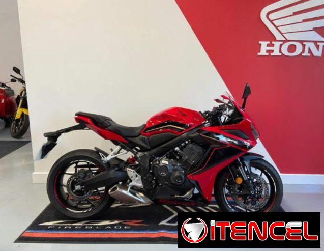 For the NEW DEAL 2022 Hondaa CBR650R CBR650 CBR 650 RA R ABS Repsol Sports Tourer Motorcycle – Ready to ship