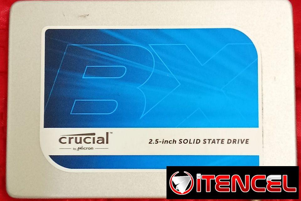 Disco sólido