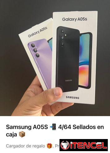 Celulares Samsung