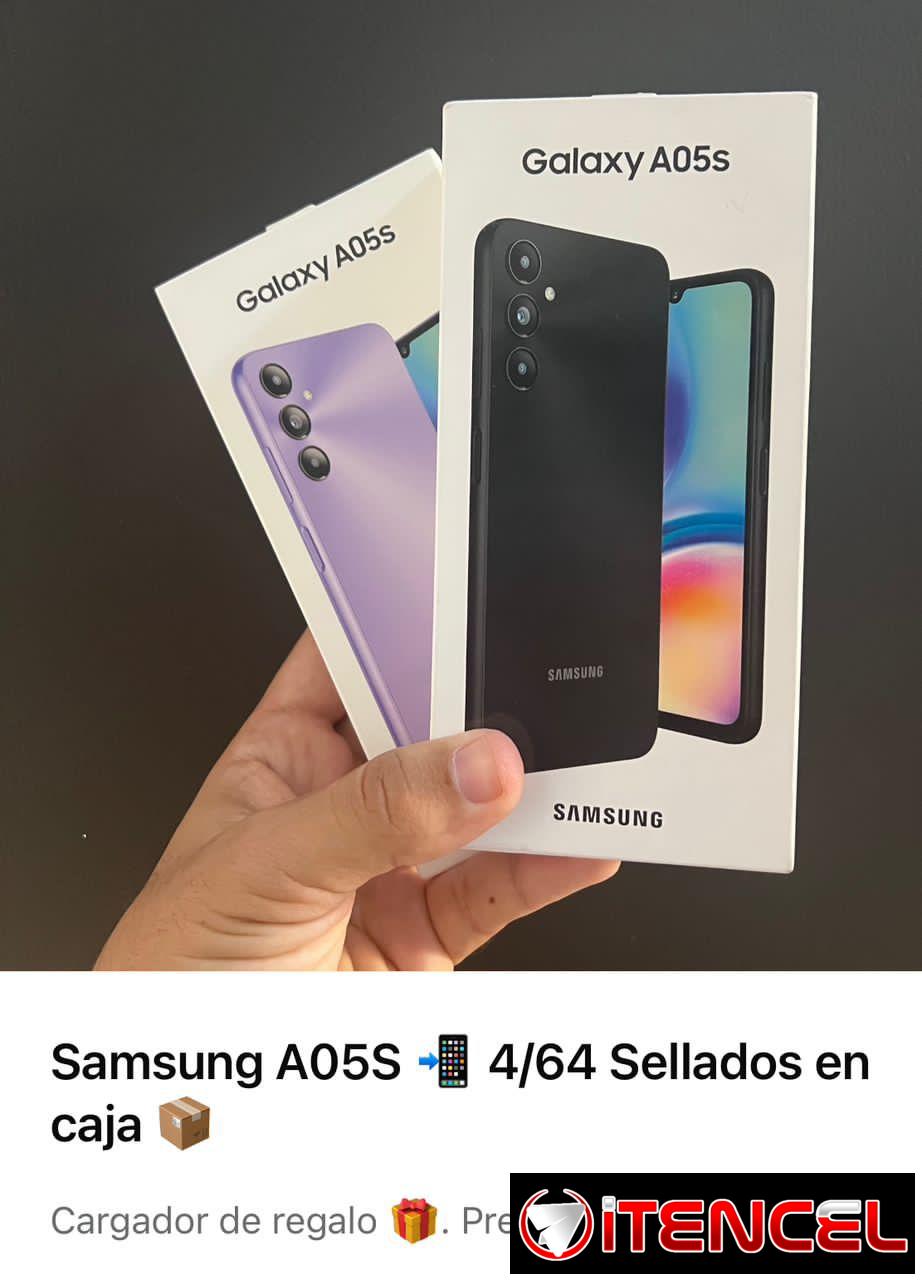 Celulares Samsung