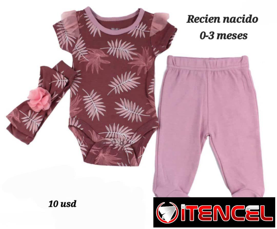 Ropa de invierno para niñas
