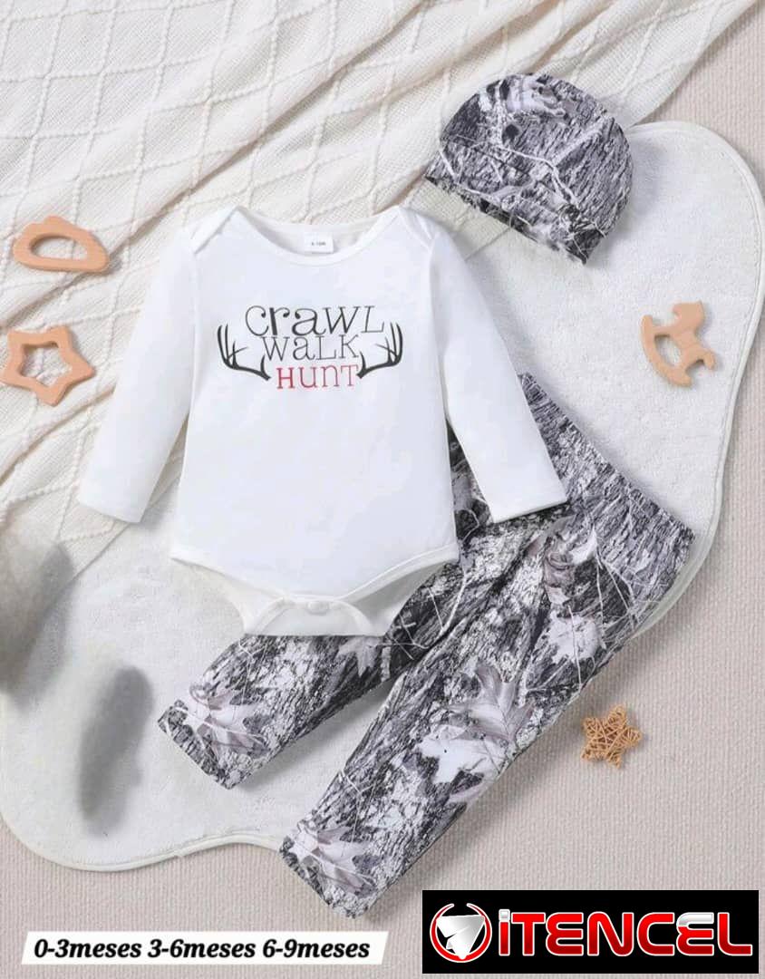 Ropa de invierno para niñas