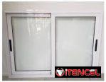 Vendo ventanas de PVC sin usar