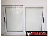 VENDO VENTANAS DE PVC BLANCO
