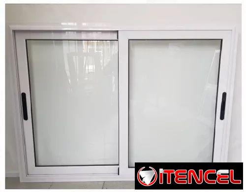 Vendo ventanas de PVC sin usar