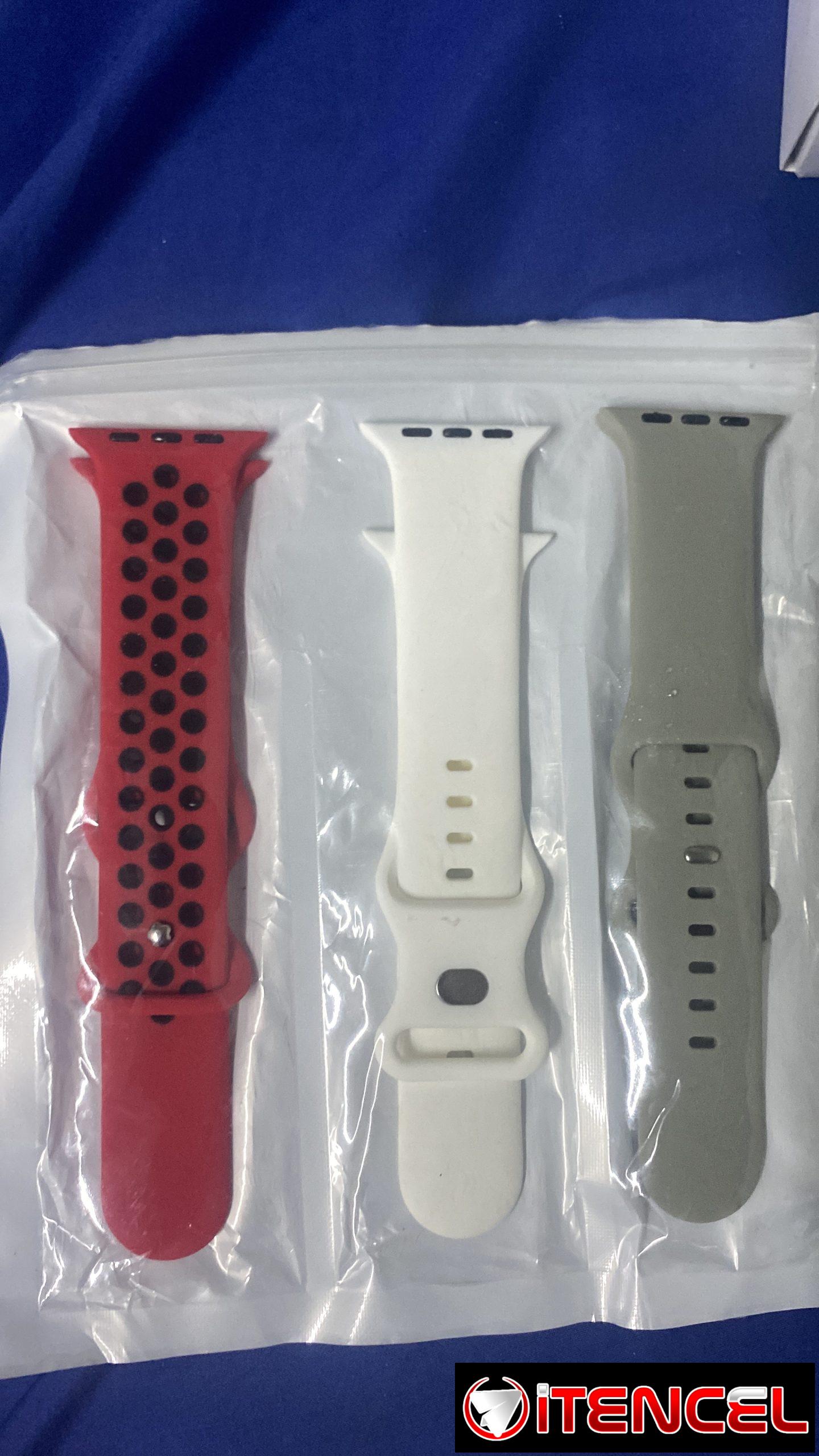 Apple Watch SE 2da Gen 44mm