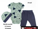 Ropa de invierno para niños