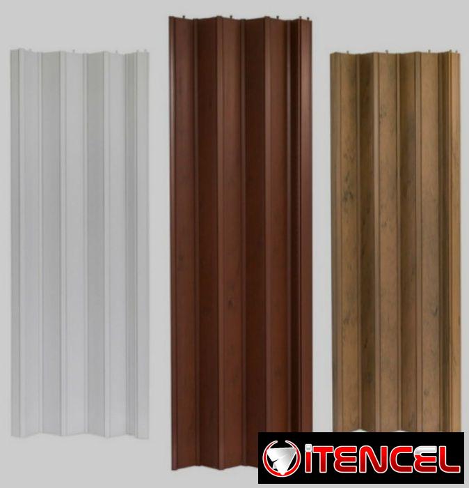 Venta de Puertas Corredizas de PVC