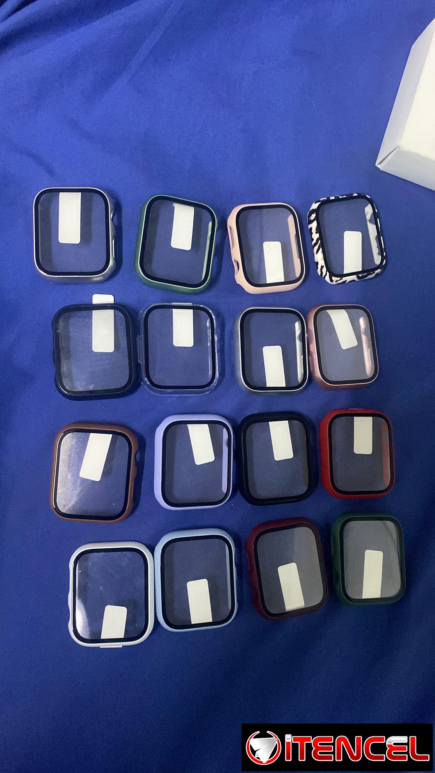 Apple Watch SE 2da Gen 44mm