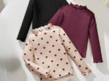 Ropa de invierno para niñas