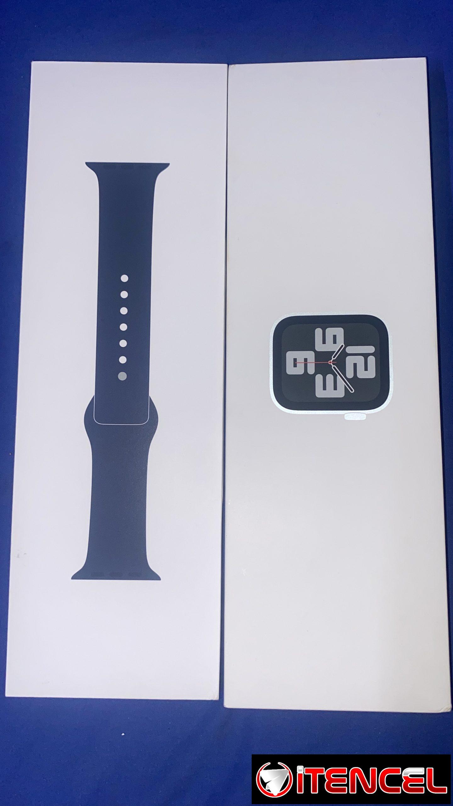 Apple Watch SE 2da Gen 44mm