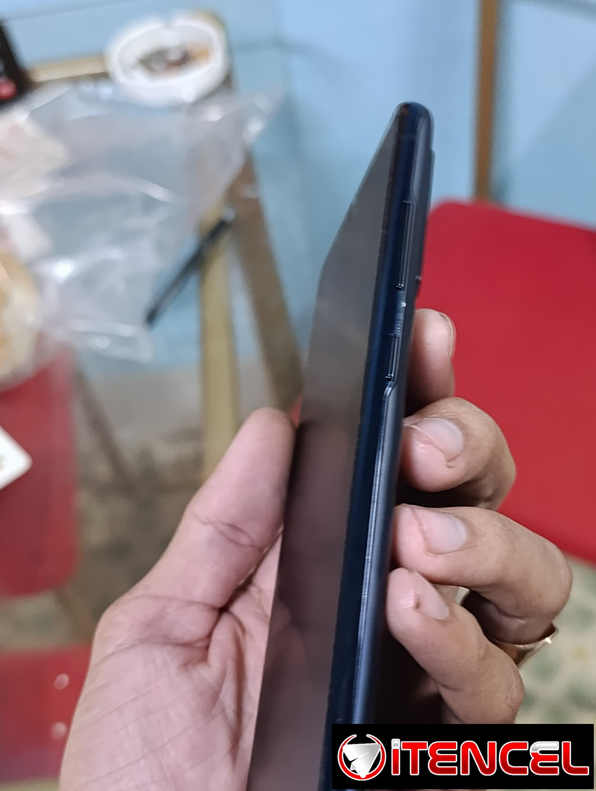 Cambio Samsung S20 fe 5g d 6+6 y 128gb