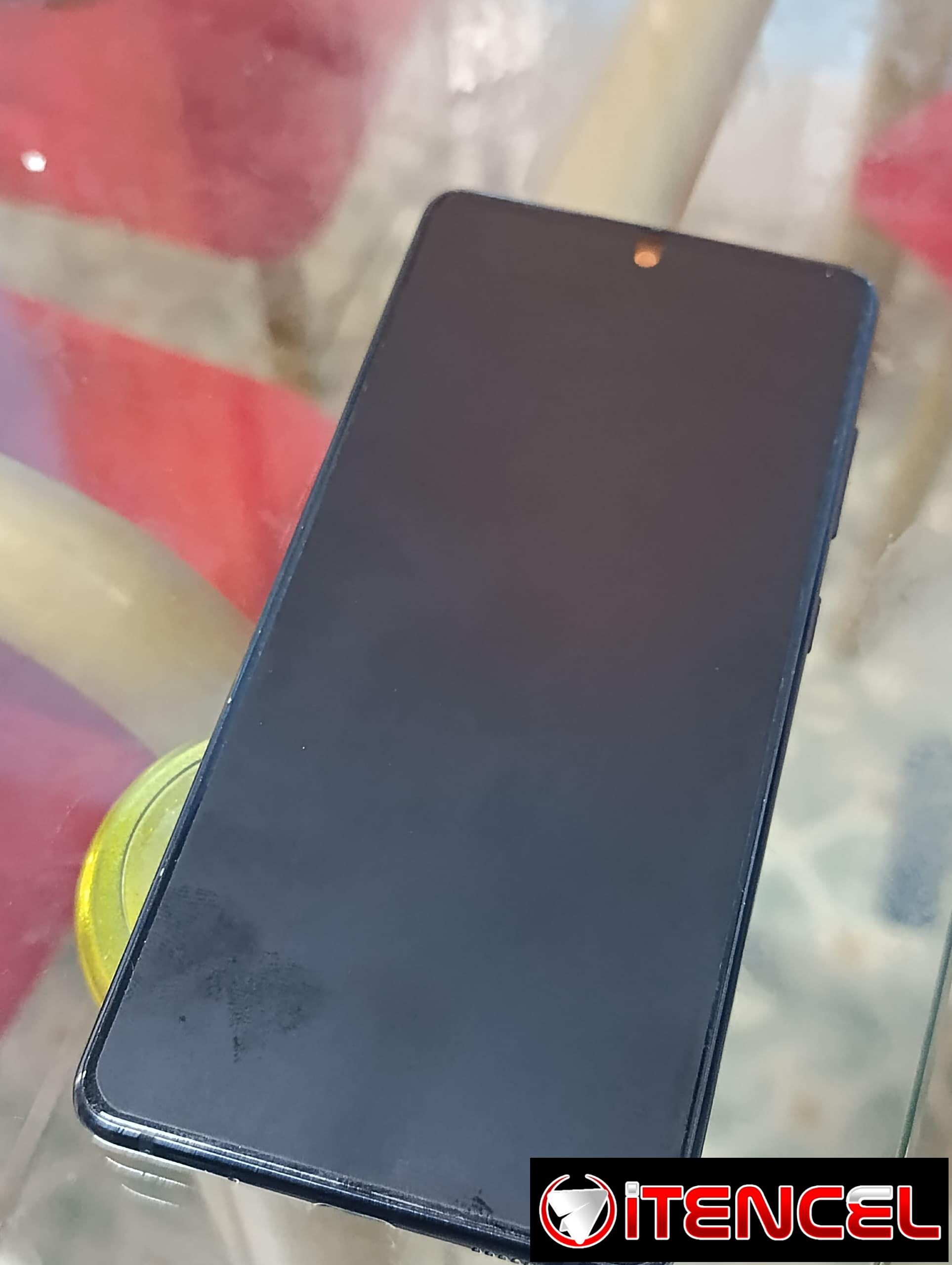 Cambio Samsung S20 fe 5g d 6+6 y 128gb