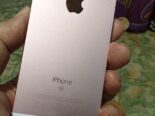 iPhone SE