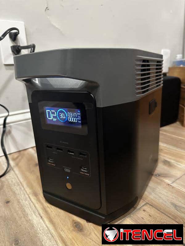 Se vende generador eléctrico o planta portátil