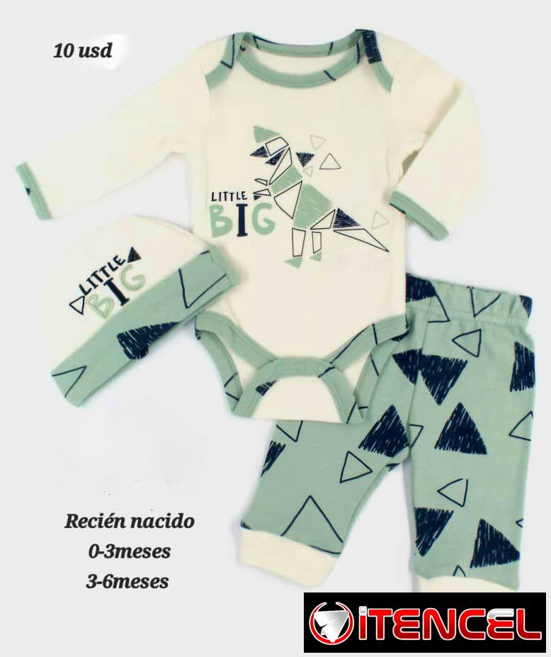 Ropa de invierno para niños