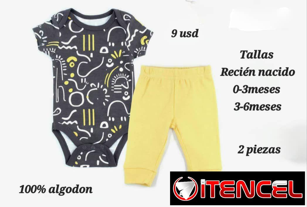 Ropa de invierno para niños