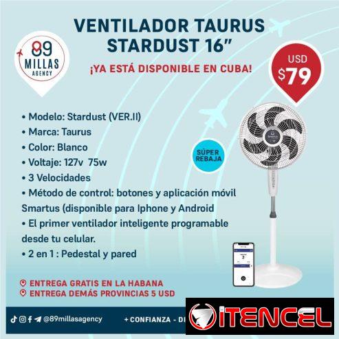 Ventilador Inteligente