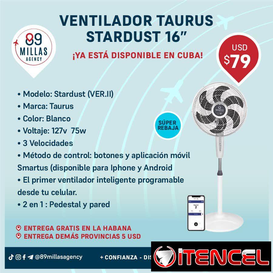 Ventilador Inteligente