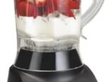💵60usd Hamilton Beach licuadora Smoothie de 10 velocidades capacidad 1.6l 575w de potencia (negro) 💵60usd Hamilton beach licuadora
