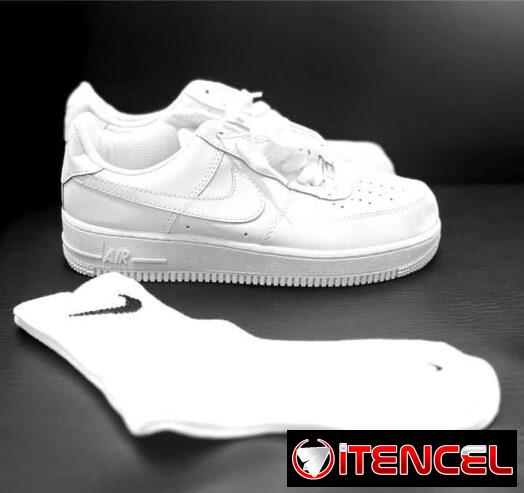 Air Force blancos