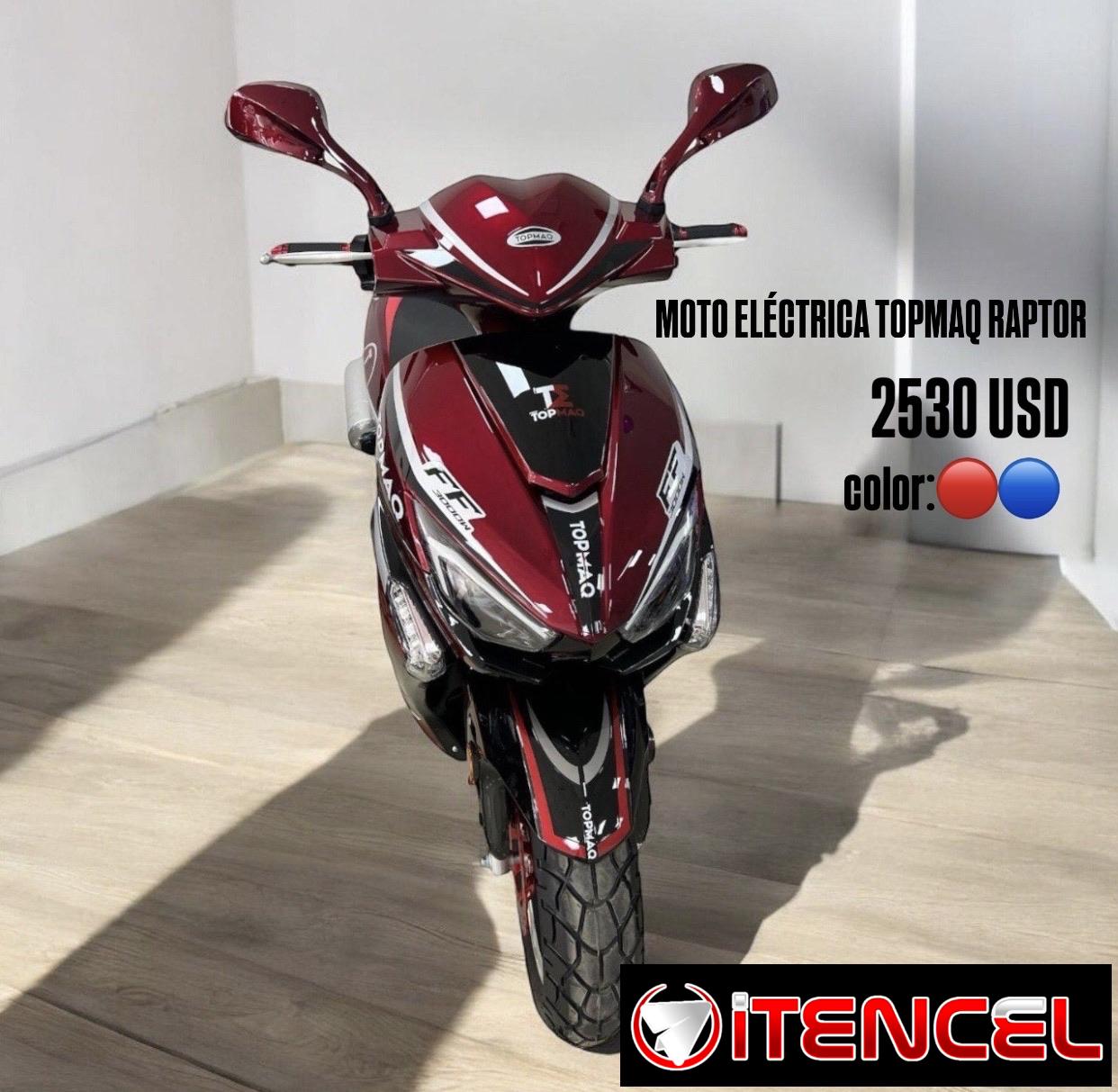 MOTOS ELÉCTRICAS DE GASOLINA!! BICIMOTOS Y BICICLETAS ELÉCTRICAS!!