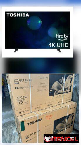 Televisores Smart tv